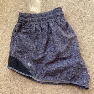 Lululemon Hotty Hot Short 2.5”